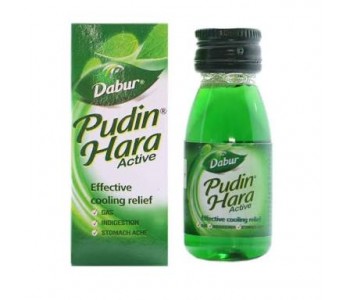 DABUR PUDIN HARA